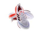 Adidas - Ultraboost Light Women's Running Shoes - White/Orange - UK 7