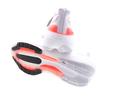 Adidas - Ultraboost Light Women's Running Shoes - White/Orange - UK 7