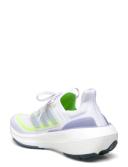 Adidas - Ultraboost Light Women's Running Shoes - White - UK 4