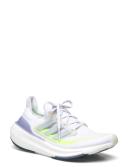 Adidas - Ultraboost Light Women's Running Shoes - White - UK 4