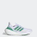 Adidas - Ultraboost Light Women's Running Shoes - White - UK 6.5