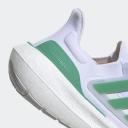 Adidas - Ultraboost Light Women's Running Shoes - White - UK 6.5