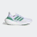 Adidas - Ultraboost Light Women's Running Shoes - White - UK 6.5