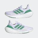Adidas - Ultraboost Light Women's Running Shoes - White - UK 6