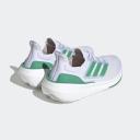 Adidas - Ultraboost Light Women's Running Shoes - White - UK 6