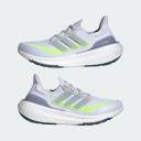 Adidas - Ultraboost Light Women's Running Shoes - White - UK 8.5