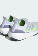 Adidas - Ultraboost Light Women's Running Shoes - White - UK 8.5