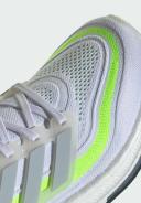 Adidas - Ultraboost Light Women's Running Shoes - White - UK 8.5