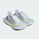Adidas - Ultraboost Light Women's Running Shoes - White - UK 8.5