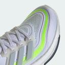 Adidas - Ultraboost Light Women's Running Shoes - White - UK 8.5
