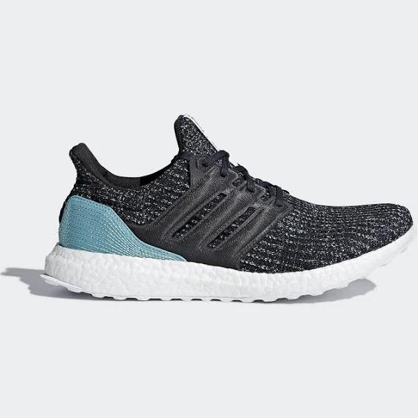 Adidas Ultraboost Parley Shoes - Size 11