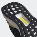Adidas Ultraboost 'Shock Yellow' Mens Sneakers - Size 11.0
