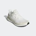 adidas-Ultraboost Shoes-Men-Off White / Cloud White / Shock Red-10