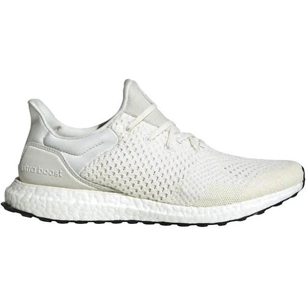 adidas-Ultraboost Shoes-Men-Off White / Cloud White / Shock Red-10