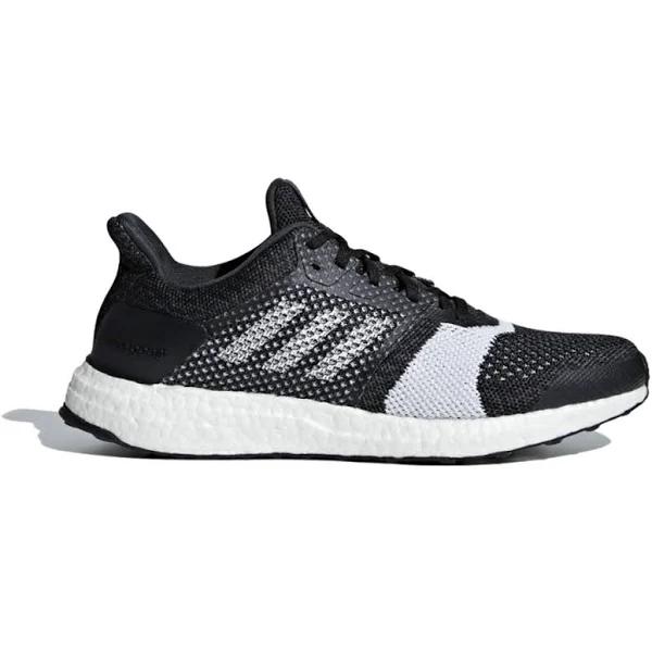 Adidas Ultraboost St M 'Carbon' Mens Sneakers - Size 10.0