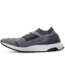 Adidas Ultraboost Uncaged 'Grey' Mens Sneakers - Size 9.5