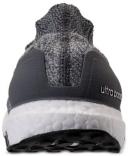 Adidas Ultraboost Uncaged 'Grey' Mens Sneakers - Size 9.5