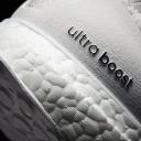 Adidas Ultraboost Uncaged Women Shoes - White - Size: 9.5 - Foot Locker