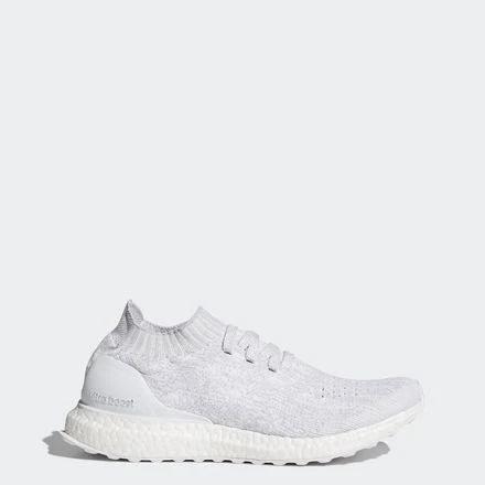 Adidas Ultraboost Uncaged Women Shoes - White - Size: 9.5 - Foot Locker