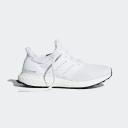 Adidas Ultraboost Wmns White