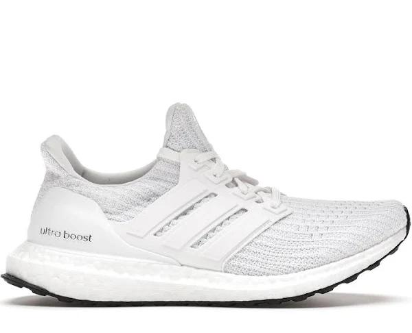 Adidas Ultraboost Wmns White