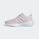 Adidas Ultrabounce Running Shoes Pink EU 43 1/3 Woman HP5789/9