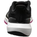 Adidas Ultrabounce Shoes Black White Pink Women - 37(1/3)