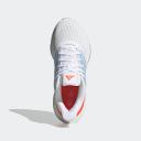 Adidas Ultrabounce Shoes in White 9