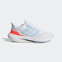Adidas Ultrabounce Shoes in White 9