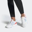 Adidas Ultrabounce Shoes in White 9