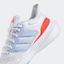 Adidas Ultrabounce Shoes in White 9