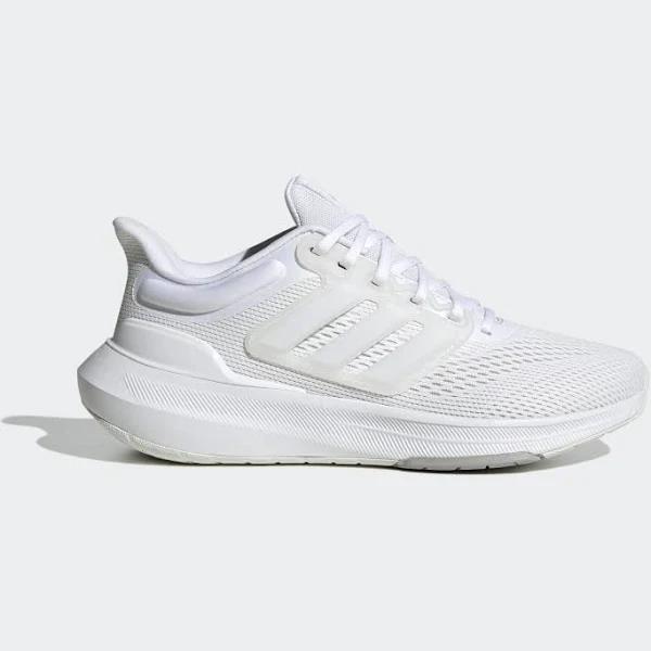 Adidas Ultrabounce Shoes in White 9