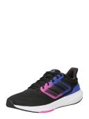 adidas-Ultrabounce Shoes-Men-Core Black / Core Black / Lucid Blue-7.5