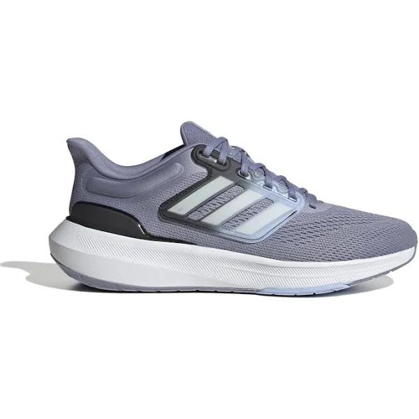 adidas-Ultrabounce Shoes-Men-Silver Violet / Cloud White / Core Black-10.5