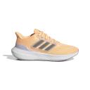 Adidas Ultrabounce Shoes Pale Orange Women - 40