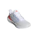 Adidas Ultrabounce Shoes White Blue Orange Women - 38