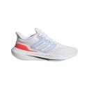 Adidas Ultrabounce Shoes White Blue Orange Women - 38