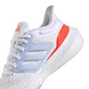 Adidas Ultrabounce Shoes White Blue Orange Women - 38