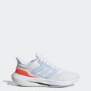 Adidas Ultrabounce Shoes White Blue Orange Women - 44