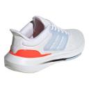 Adidas Ultrabounce Shoes White Blue Orange Women - 44