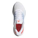 Adidas Ultrabounce Shoes White Blue Orange Women - 44