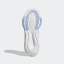 Adidas Ultrabounce Shoes White Blue Orange Women - 44