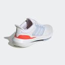 Adidas Ultrabounce Shoes White Blue Orange Women - 44