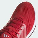 Adidas Ultrabounce Trainers Red White - 42