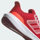Adidas Ultrabounce Trainers Red White - 42