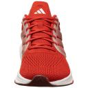 Adidas Ultrabounce Trainers Red White - 42
