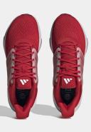 Adidas Ultrabounce Trainers Red White - 42