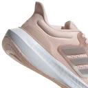 Adidas Ultrabounce Womens Running Shoes 11 / Pink