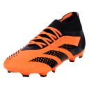 Adidas Unisex Accuracy.2 Firm Ground Soccer Shoe