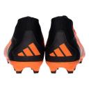 Adidas Unisex Accuracy.2 Firm Ground Soccer Shoe
